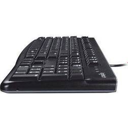 Logitech K120 for Business keyboard