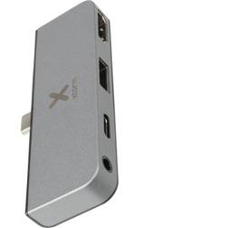 Xtorm XC204, USB 3.2