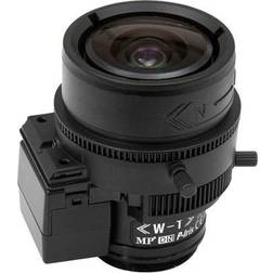 Axis Fujinon CCTV objektiv - 2.8 mm 8