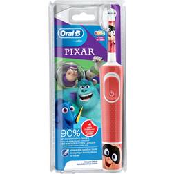 Oral-B Pixar El-tandbørste Til Børn