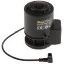 Axis Communications Tamron 5 MP - CCTV objektiv - 2.8