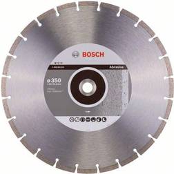 Bosch Diamantskæreskive Standard for Abrasive