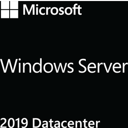 HPE Hewlett Packard Enterprise Microsoft Windows Server 2019 1 licens(er)