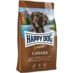 Happy Dog Supreme Sensible 11kg Canada Hundefoder