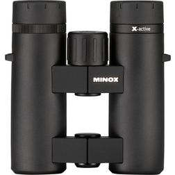 Minox Kikkert X-active 8x33 8 x Sort 80407333
