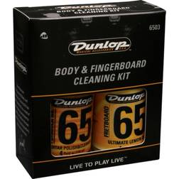 Dunlop System 65 Cleaning Kit