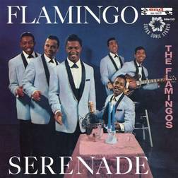 Flamingo Serenade (Vinyl)