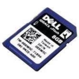 Dell For RIPS flash memory card 8 GB SD