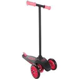 Little Tikes Lean To Turn Scooter Pink 638169E4