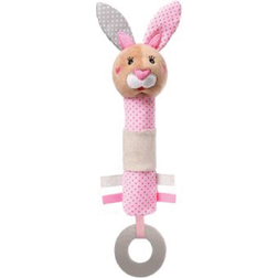 BabyOno Julia The Bunny squeaky toy