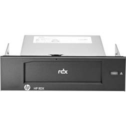 HP E RDX Removable Disk Backup System Andet USB 3.0
