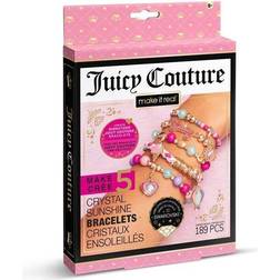 Make It Real MIR4433 Juicy Couture Mini Crystal Sunshine