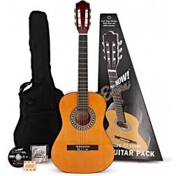 Encore 3/4 Size Classical Guitar Pack