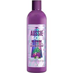 Aussie SOS Shampoo Blonde 490