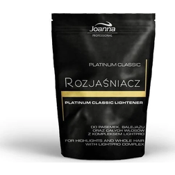 Joanna PROFESSIONAL_Platinum Classic hair lightener 450g