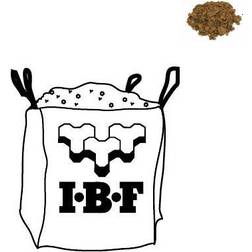 IBF Stabilt grus 1000 kg big bag