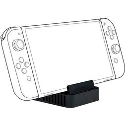 BigBen Interactive Console Stand Nintendo Switch/Nintendo Switch OLED - Tilbehør