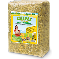 Chipsi Farmland halm 4kg