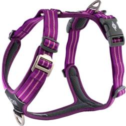 Dog Copenhagen Comfort Walk Air™ Sele L Purple Passion