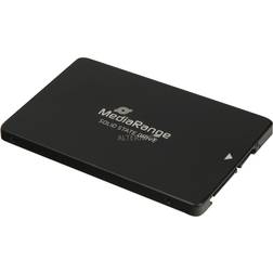 MediaRange MR1003 480GB SATA 6 Gb/s 7 pin Serial ATA