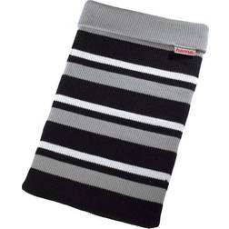 Hama Netbook/Tablet Sleeve Glove 10.2" Grey/Black/White