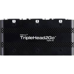Matrox TripleHead2Go Digital SE