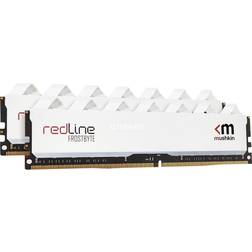 Mushkin Redline DDR4 3600MHz 2x16GB (MRD4U360GKKP16GX2)