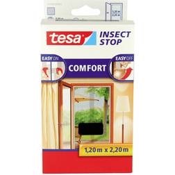 TESA Insektsnät 55389 dörr sva