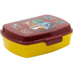 Stor Harry Potter Lunch Box
