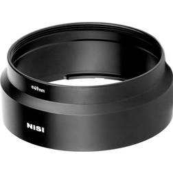 NiSi Filter Adapter 49mm for Ricoh GR3