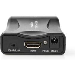 Nedis HDMI ™ Converter Hun HDMI™