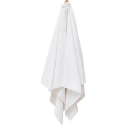 Høie of Scandinavia Everyday Håndklæde Badehåndklæde Hvid (140x70cm)