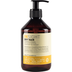 Insight Nourishing Shampoo for Dry hair 400ml