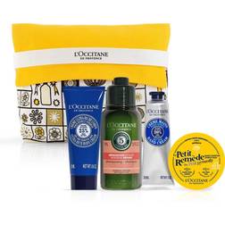 L'Occitane Best Sellers Pouch