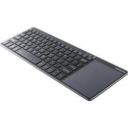 Modecom MC-TPK1 Tastatur