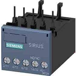 Siemens Rc-led, 575v 50/60hz 5.5kw