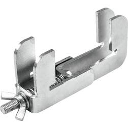 AluTruss BE-1V Clamp connector