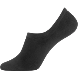 Bambuni Footies Socks Women - Black