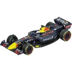 Carrera GO!!! Car Red Bull Racing RB18 Stacking No 1 20064205