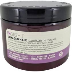 Insight Restructuring Mask for Damaged Hair 500ml