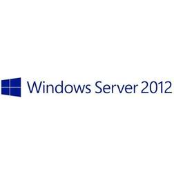 IBM Microsoft Windows Server 2012 Data