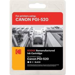 Kodak HC PGI-520BK Canon