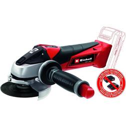 Einhell Power X-Change Expert 18V115Mm Angle Grinder With 2