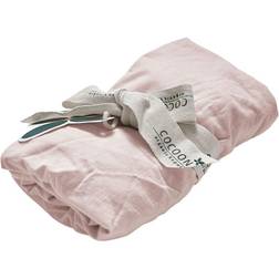 Cocoon Company Lagen til Baby Lounger Flamingo Pink