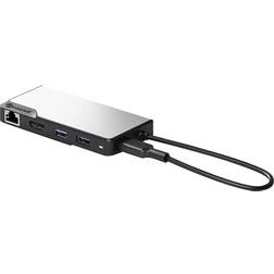 Alogic USB-C Fusion MAX 6-in-1 V2