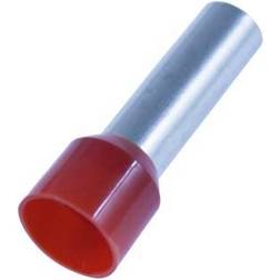 Tylle Isolerede 95 mm² rød, Hi 95/25 (25) (W)