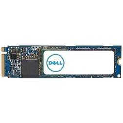 Dell SSD 1 TB PCIe 4.0 x4 (NVMe)