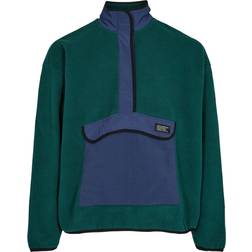 Levi's Fleece Sweatshirt, Ponderosa Pine Grøn