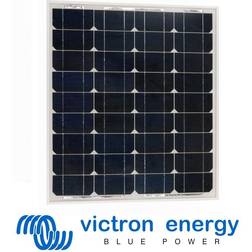 Victron Energy BLUESOLAR 90Wp/12V solcellepanel, monokrystallinsk