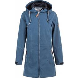 Weather Report Lilan Parka Softshell Jacket
